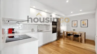 Piso en alquiler en Calle Corredera Baja de San Pablo - Imagen 5