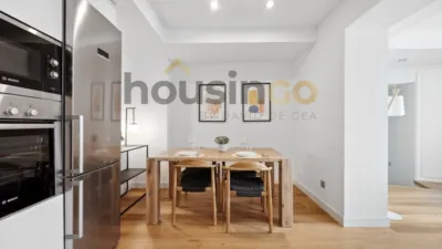 Piso en alquiler en Calle Corredera Baja de San Pablo - Imagen 6