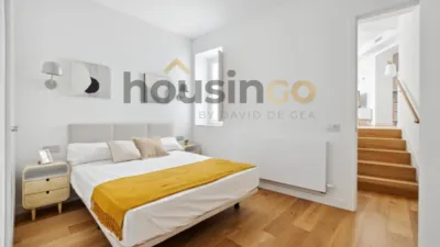 Piso en alquiler en Calle Corredera Baja de San Pablo - Imagen 7