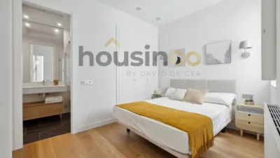 Piso en alquiler en Calle Corredera Baja de San Pablo - Imagen 8