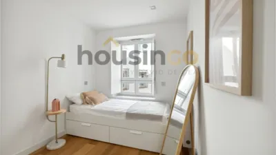 Piso en alquiler en Calle Corredera Baja de San Pablo - Imagen 9