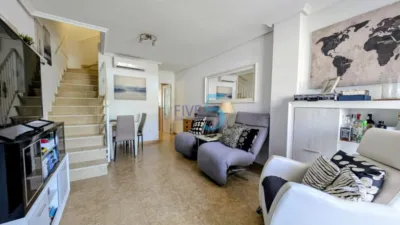 Casa – Torrevieja - Vista 2