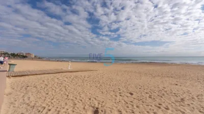 Casa – Torrevieja, La Mata - Vista 2