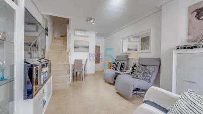 Casa – Torrevieja, La Mata - Más