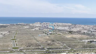 Piso – Torrevieja - Vista 2