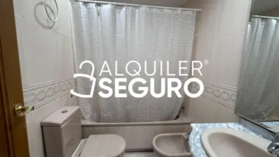Piso en alquiler en Benicalap - Imagen 17
