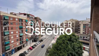 Piso en alquiler en Benicalap - Imagen 26