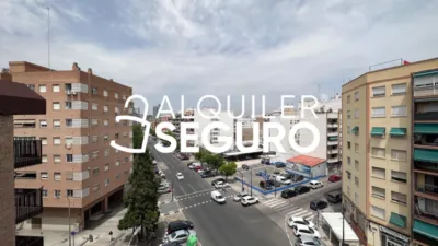 Piso en alquiler en Benicalap - Imagen 27