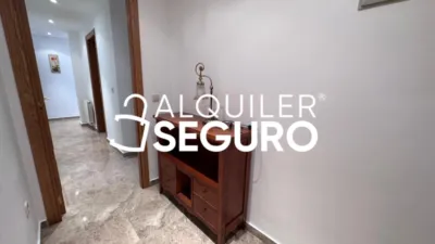 Piso en alquiler en Benicalap - Imagen 2