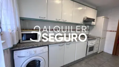 Piso en alquiler en Benicalap - Imagen 4