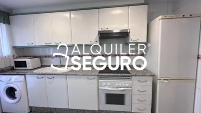 Piso en alquiler en Benicalap - Imagen 6