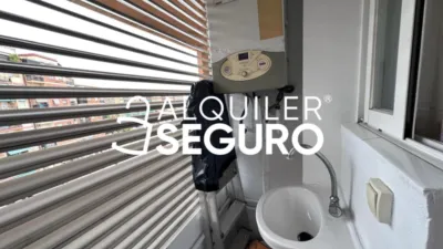Piso en alquiler en Benicalap - Imagen 7