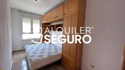 Piso en alquiler en Benicalap - Imagen 9