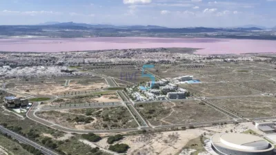 Piso – Torrevieja - Vista 4