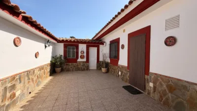 Rustic Finca in Almogía photo 17