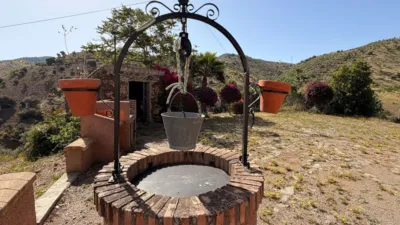 Rustic Finca in Almogía photo 19