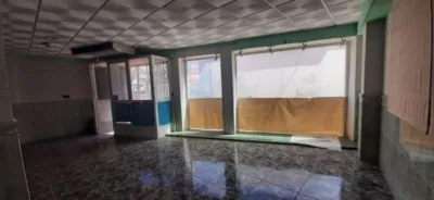 Local comercial en venta en Aguadulce Sur - Vista 2