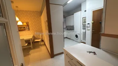 Apartment on Rodríguez Arias Street photo 14