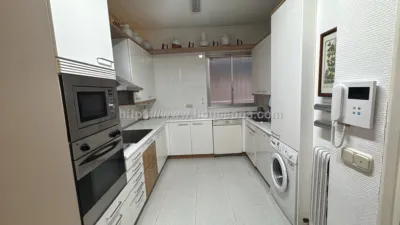 Apartment on Rodríguez Arias Street photo 15