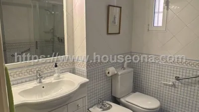 Apartment on Rodríguez Arias Street photo 21