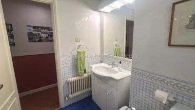 Apartment on Rodríguez Arias Street photo 23