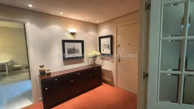 Apartment on Rodríguez Arias Street photo 25