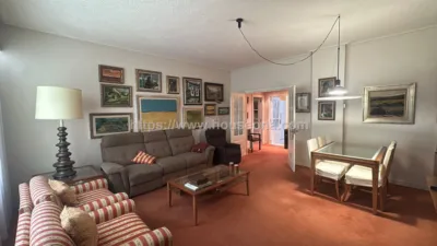 Apartment on Rodríguez Arias Street photo 2