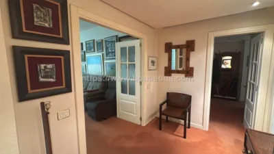 Apartment on Rodríguez Arias Street photo 4