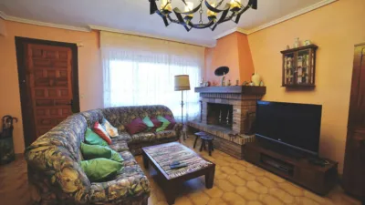 Casa en venta en Avenida de Guipuzcoa, 24, Ayegui - Aiegi de 235.000 €