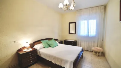 Casa en venta en Avenida de Guipuzcoa, 24, Ayegui - Aiegi de 235.000 €