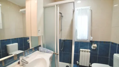 Casa en venta en Avenida de Guipuzcoa, 24, Ayegui - Aiegi de 235.000 €