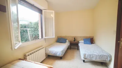 Casa en venta en Avenida de Guipuzcoa, 24, Ayegui - Aiegi de 235.000 €