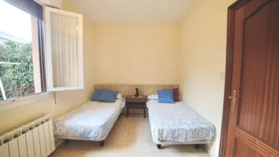 Casa en venta en Avenida de Guipuzcoa, 24, Ayegui - Aiegi de 235.000 €