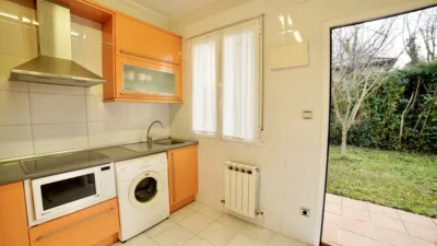 Casa en venta en Avenida de Guipuzcoa, 24, Ayegui - Aiegi de 235.000 €