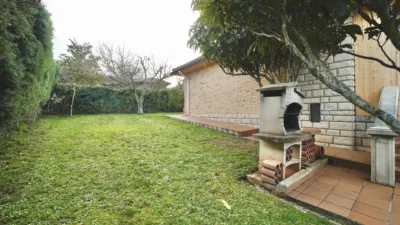 Casa en venta en Avenida de Guipuzcoa, 24, Ayegui - Aiegi de 235.000 €