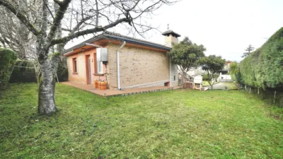 Casa en venta en Avenida de Guipuzcoa, 24, Ayegui - Aiegi de 235.000 €
