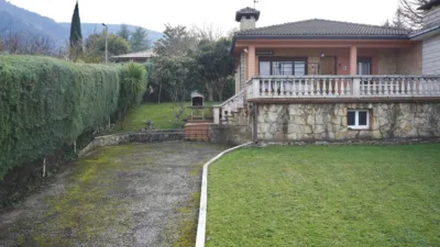 Casa en venta en Avenida de Guipuzcoa, 24, Ayegui - Aiegi de 235.000 €