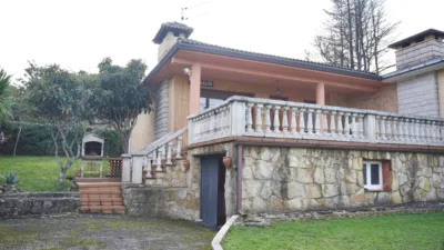 Casa en venta en Avenida de Guipuzcoa, 24, Ayegui - Aiegi de 235.000 €