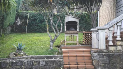 Casa en venta en Avenida de Guipuzcoa, 24, Ayegui - Aiegi de 235.000 €