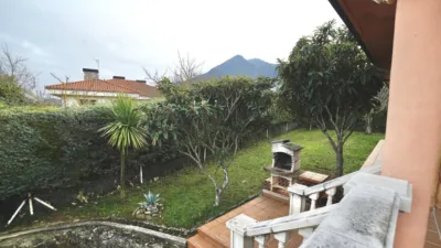 Casa en venta en Avenida de Guipuzcoa, 24, Ayegui - Aiegi de 235.000 €