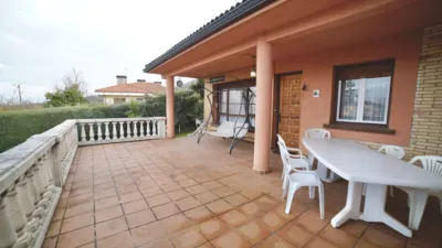 Casa en venta en Avenida de Guipuzcoa, 24, Ayegui - Aiegi de 235.000 €