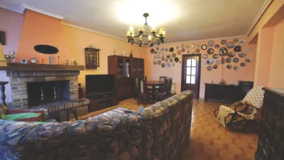 Casa en venta en Avenida de Guipuzcoa, 24, Ayegui - Aiegi de 235.000 €