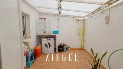 Apartment at Calle Hornillo Bajo, 8 photo 18