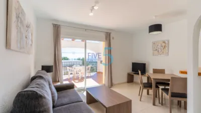 Apartment in Calpe photo 30