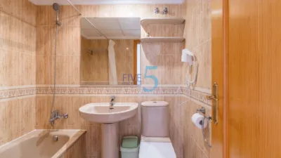 Apartment in Calpe photo 45