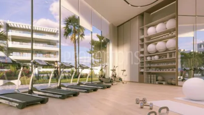 Piso – Torrevieja - Vista 4