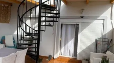 Attic in street photo 11
