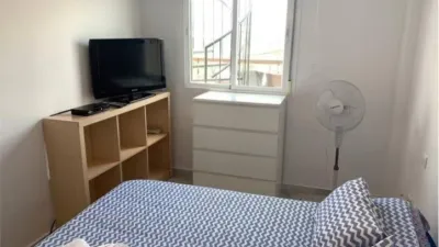 Attic in street photo 8