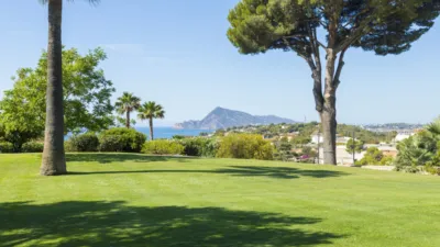 Casa – Altea, la Marina Baixa - Vista 2