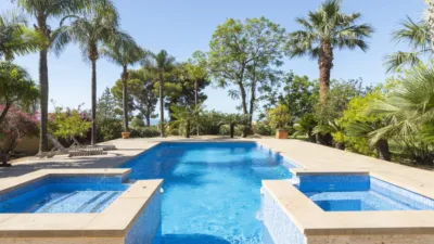 Casa – Altea, la Marina Baixa - Vista 3